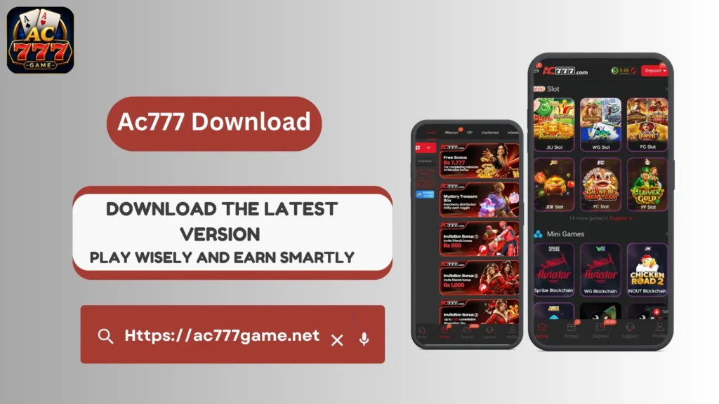 ac777 game download