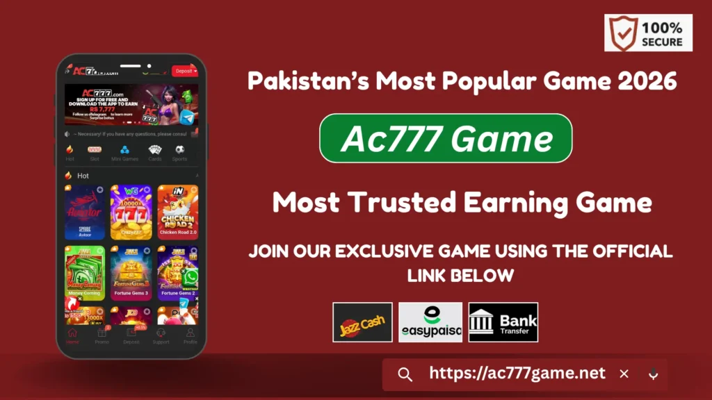 ac777 game