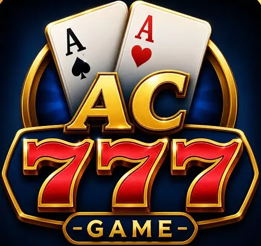 logo ac777 game